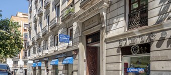 Hostal Castilla II - Puerta del Sol