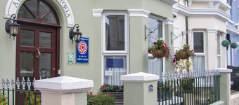 Albert & Victoria Guest House