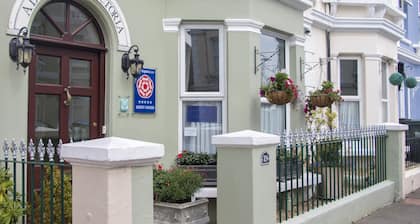 Albert & Victoria Guest House