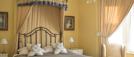 Deluxe Double or Twin Room, Ensuite (Alice Room) | Miscellaneous