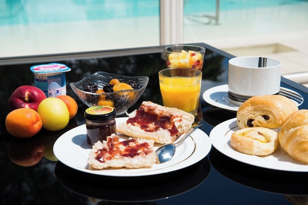 Frokostmåltid