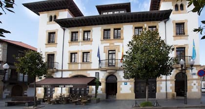 Casa España