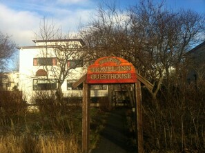 Exterior - Travel Inn Guesthouse (Reykjavik)