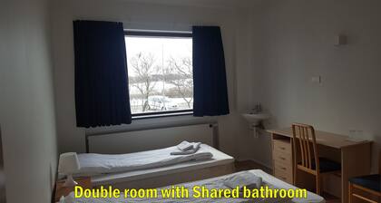 Travel Inn Guesthouse