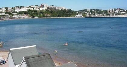 Coastal Waters