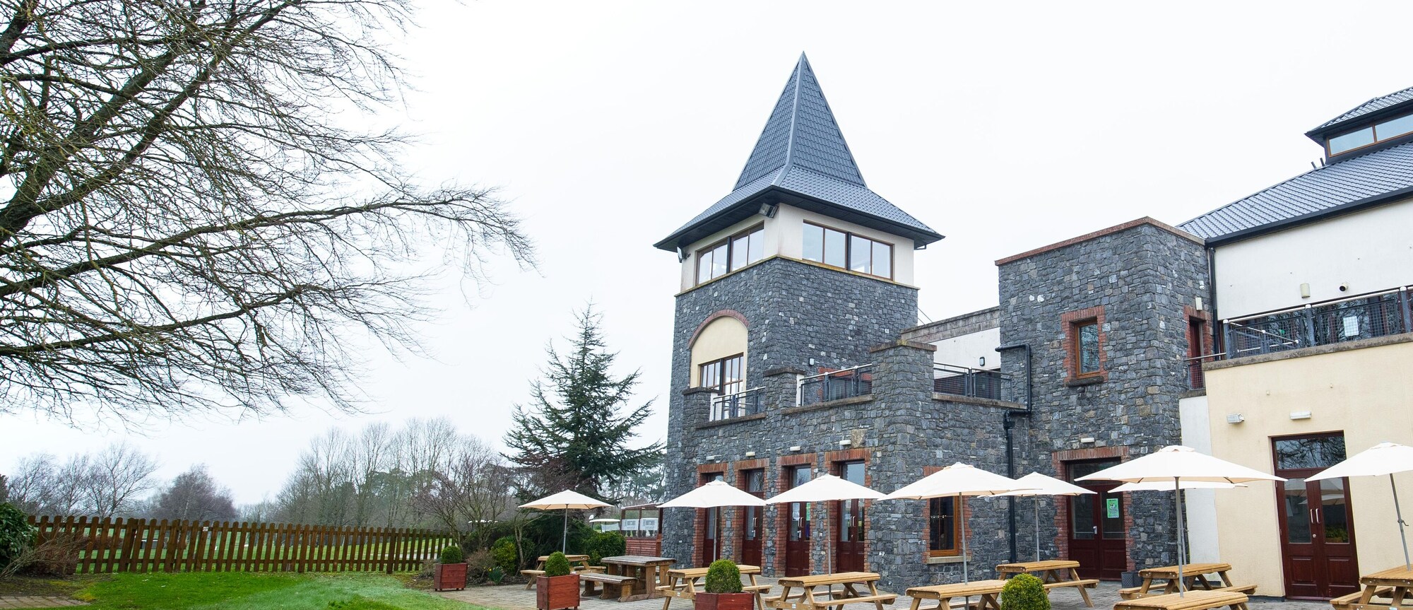 4 Star Hotels