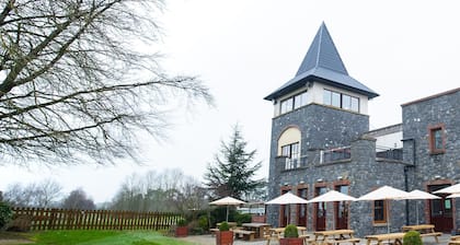 Great National Ballykisteen Golf Hotel