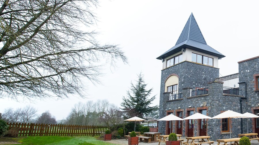 Great National Ballykisteen Golf Hotel