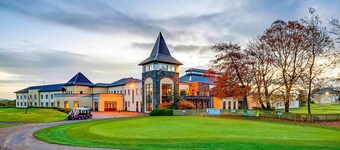 Great National Ballykisteen Golf Hotel