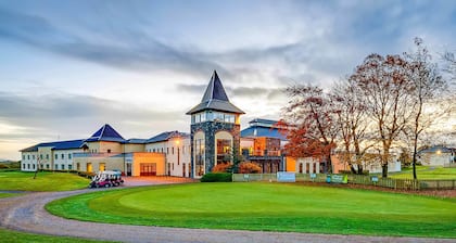 Great National Ballykisteen Golf Hotel