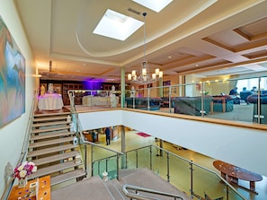 Escalier