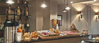 Hôtel Albe Bastille