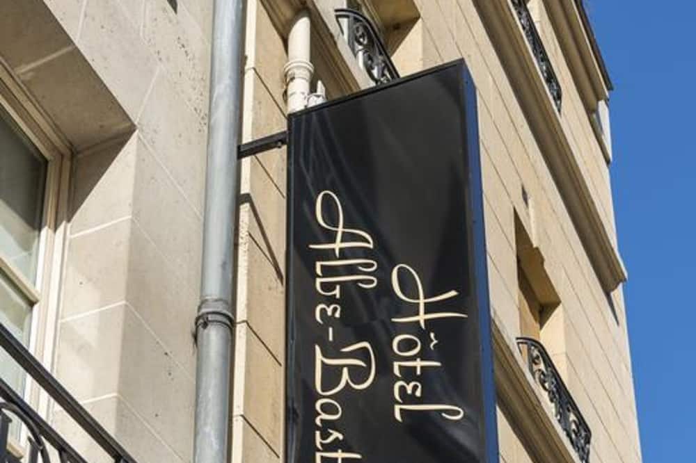 Hôtel Albe Bastille
