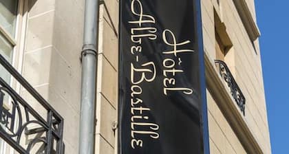 Hôtel Albe Bastille