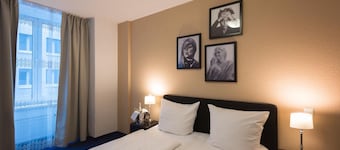 City Apart Hotel