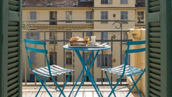 Habitación estándar | Caja de seguridad en la habitación, insonorización y wifi gratis