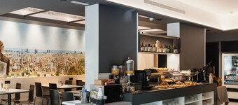 Hotel Travessera