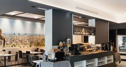 Hotel Travessera