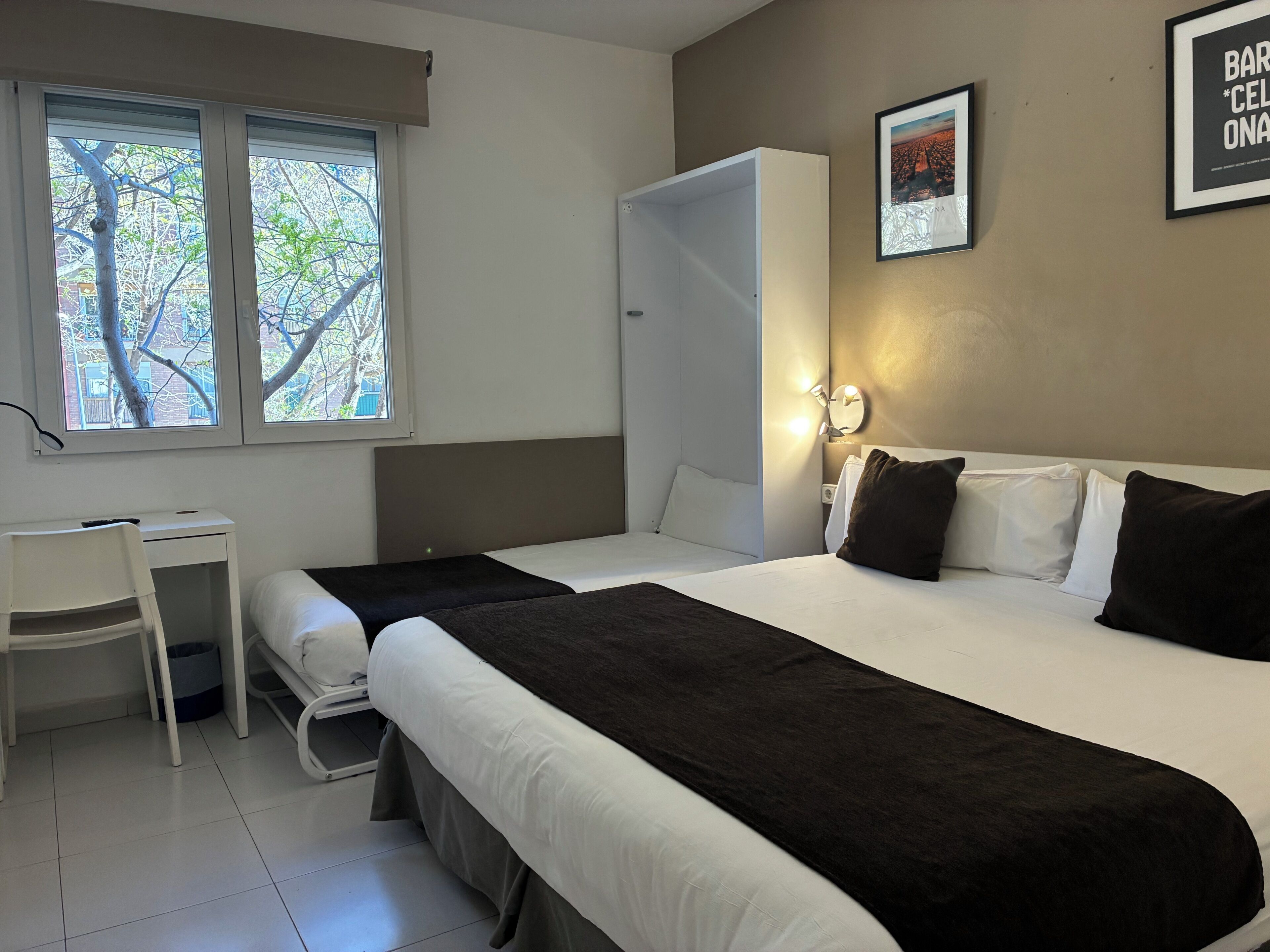 Foto - Hotel & Apartments Travessera