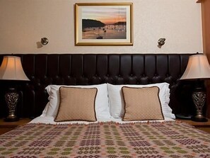 Luxury King-size En-suite