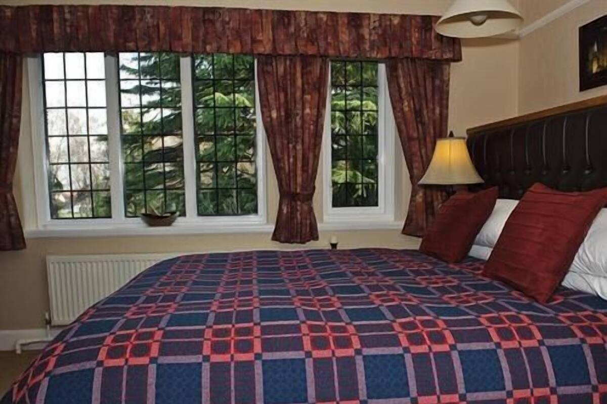 King-size En-suite