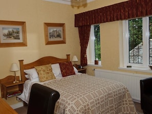 Double En-suite