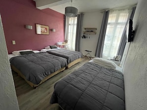 Superior Triple Room