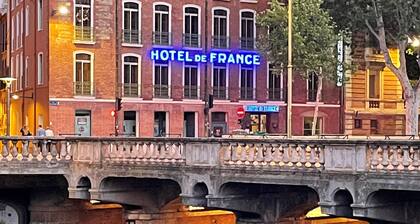 Hôtel de France