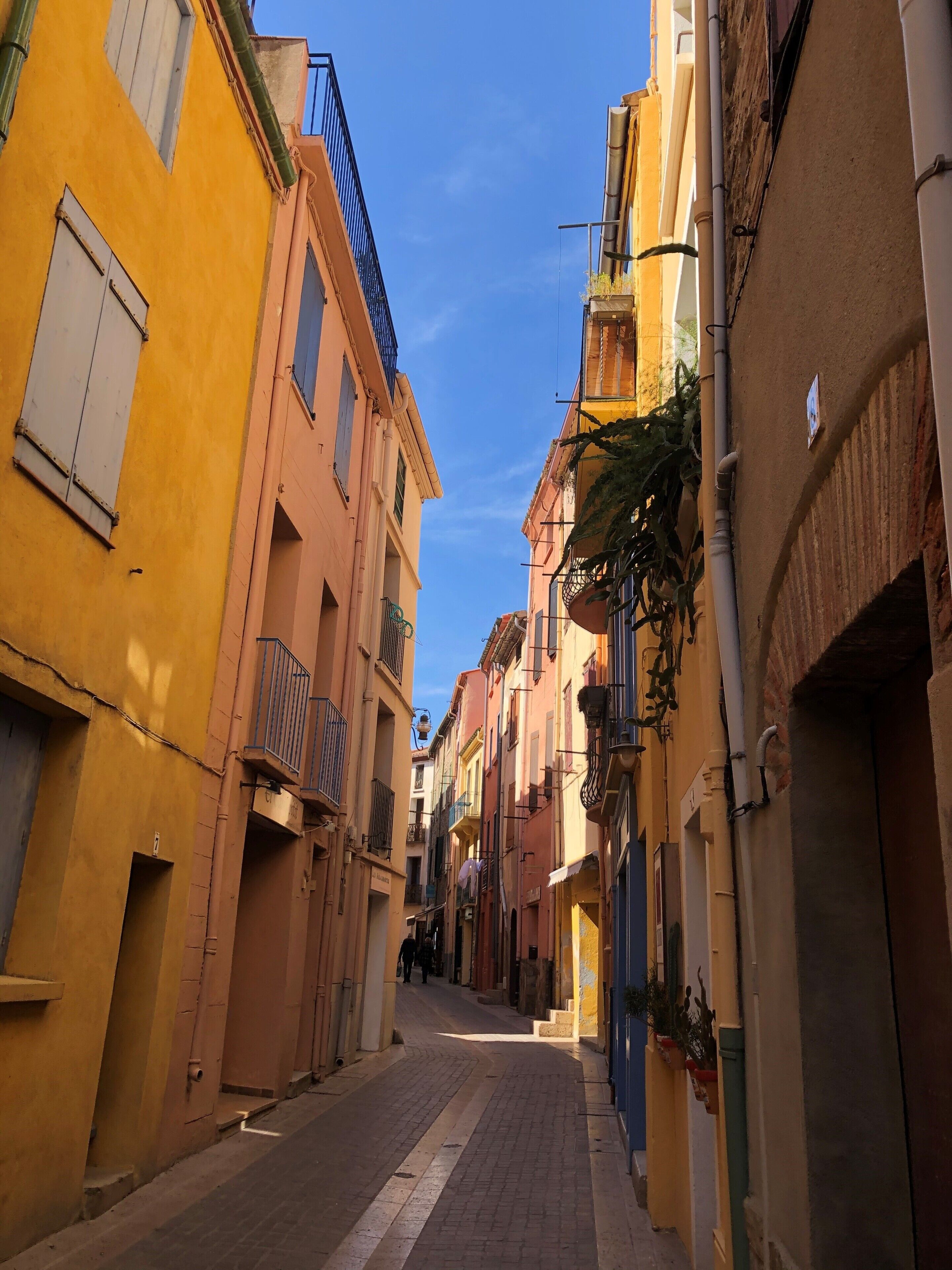 Foto - Hotel De France Perpignan Centre Ville