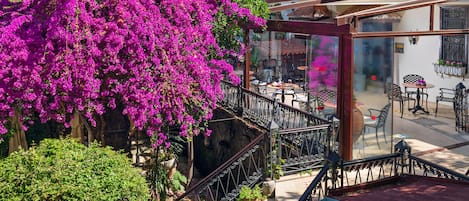 Veranda