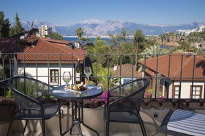 Exterior - Dogan Hotel by Prana Hotels & Resorts - Special Class (Antalya)