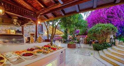 Dogan Hotel by Prana Hotels & Resorts - Special Class