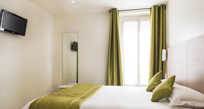 Hotel Bel Oranger Paris