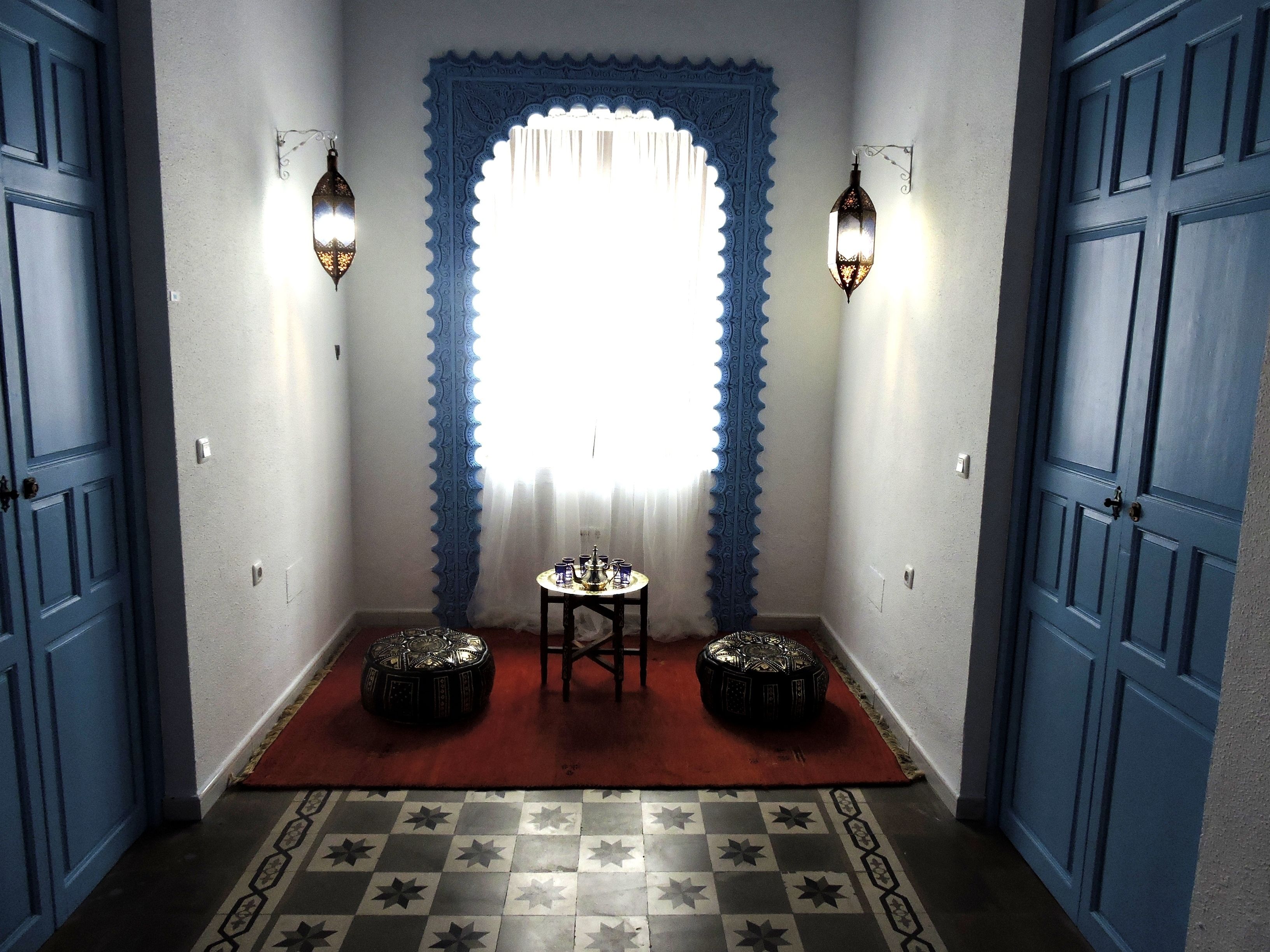 Photo - Hotel La Fonda del Califa