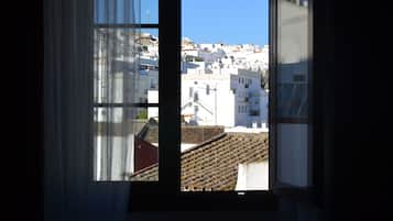 Vue de la chambre