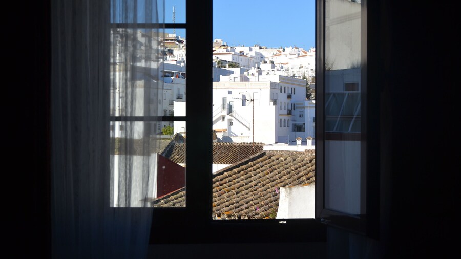 Hotel La Fonda del Califa