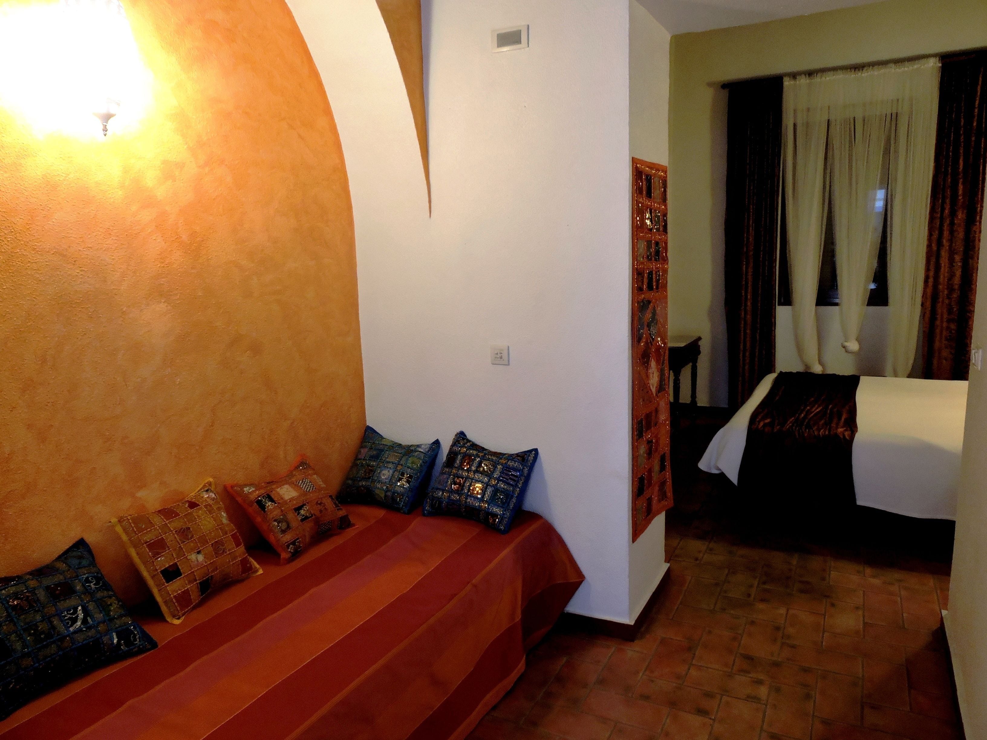 Kamar