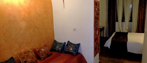Kamar