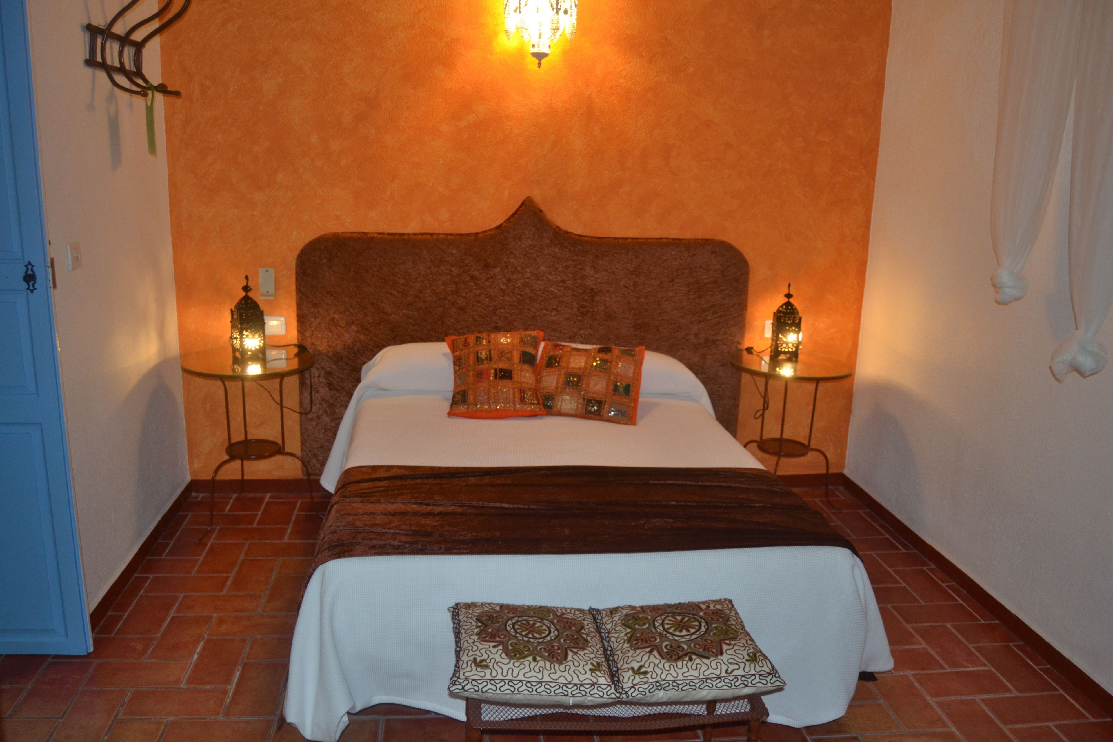 Photo - Hotel La Fonda del Califa