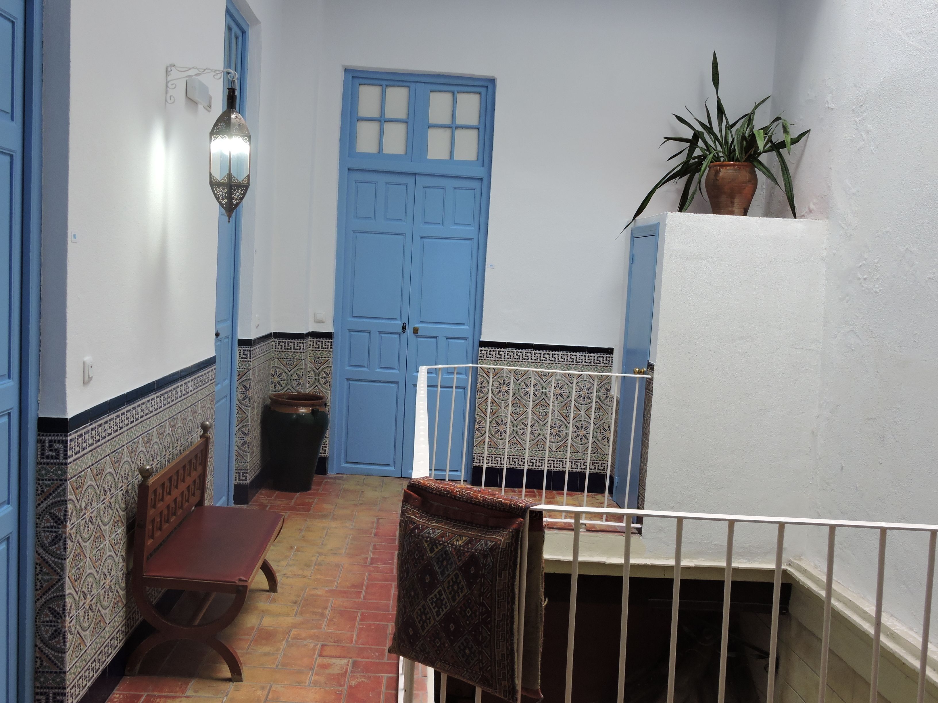 Photo - Hotel La Fonda del Califa