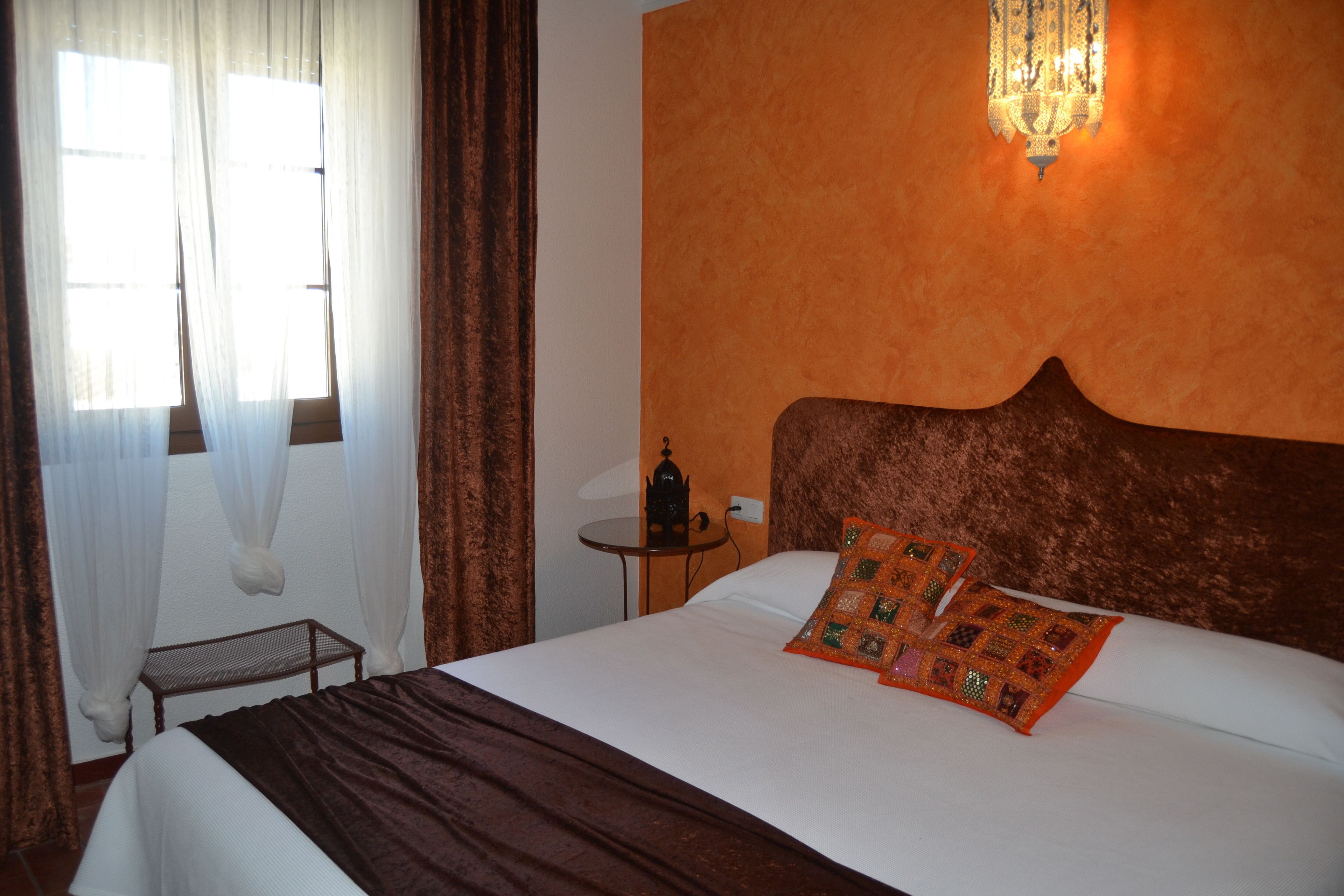 Photo - Hotel La Fonda del Califa