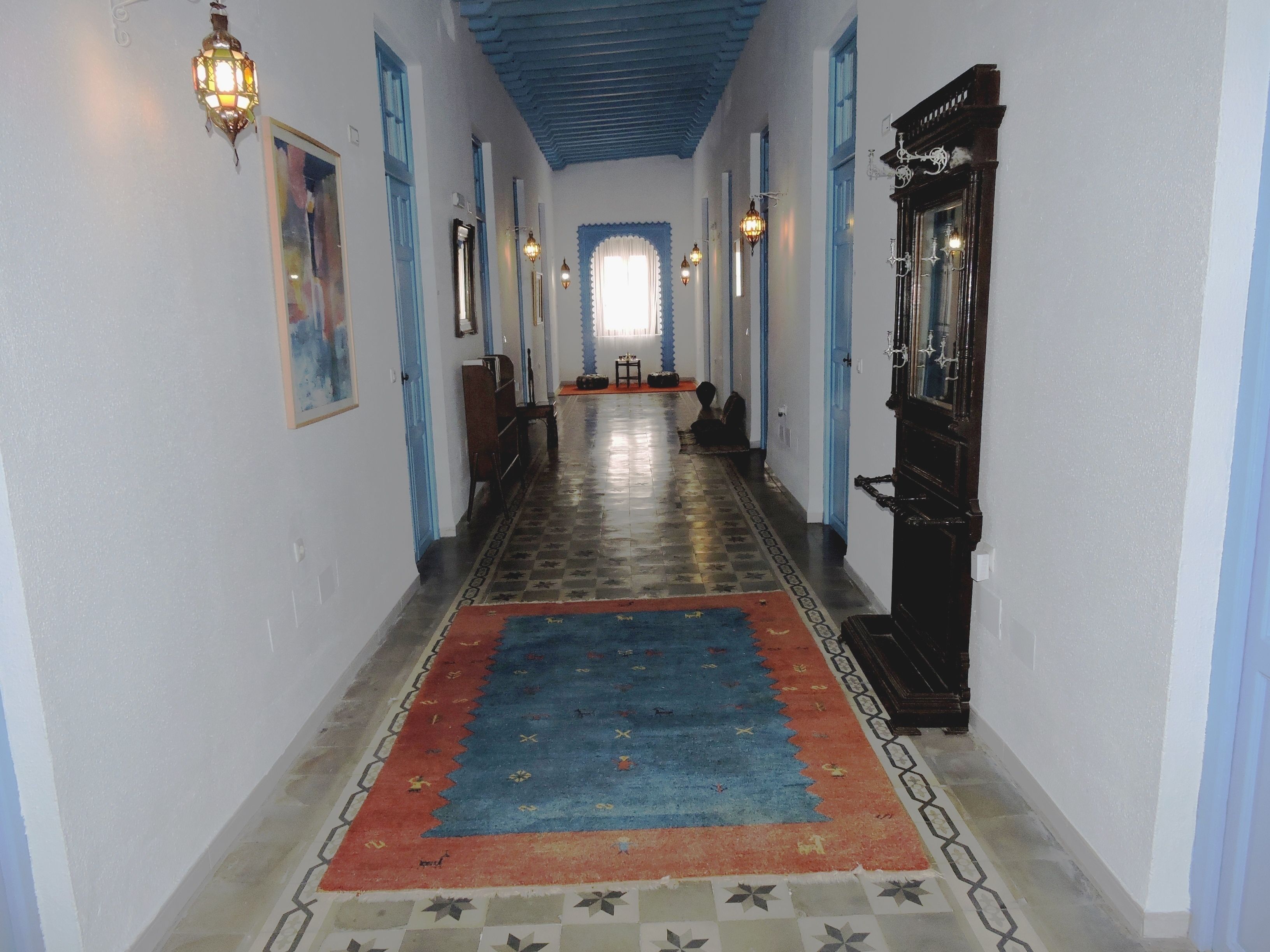 Photo - Hotel La Fonda del Califa