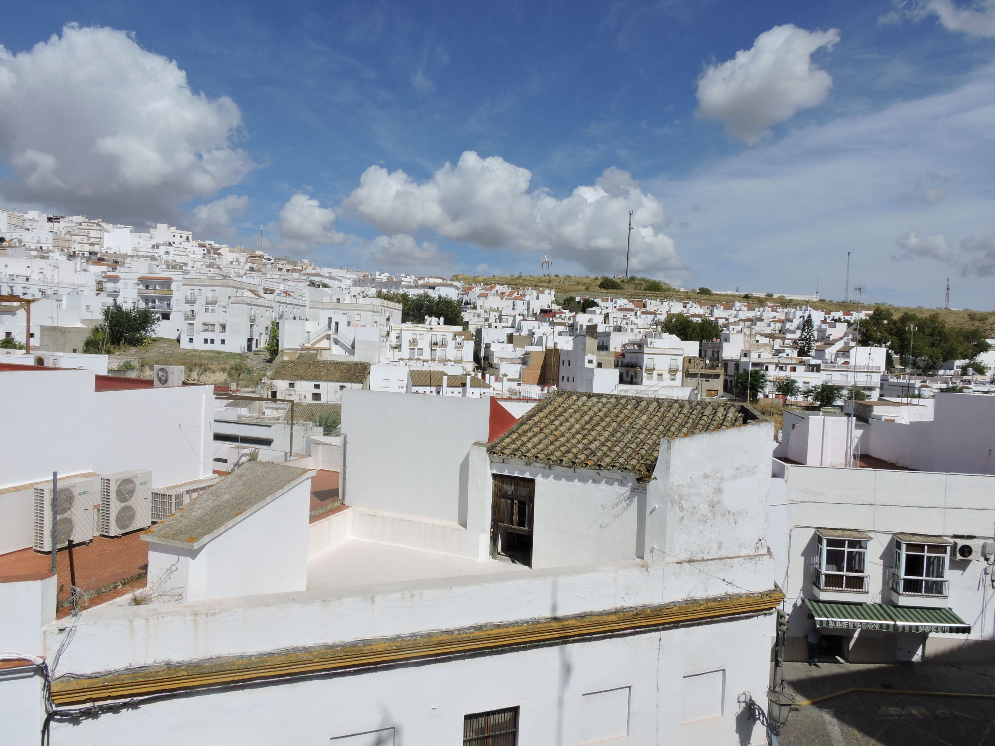 Photo - Hotel La Fonda del Califa