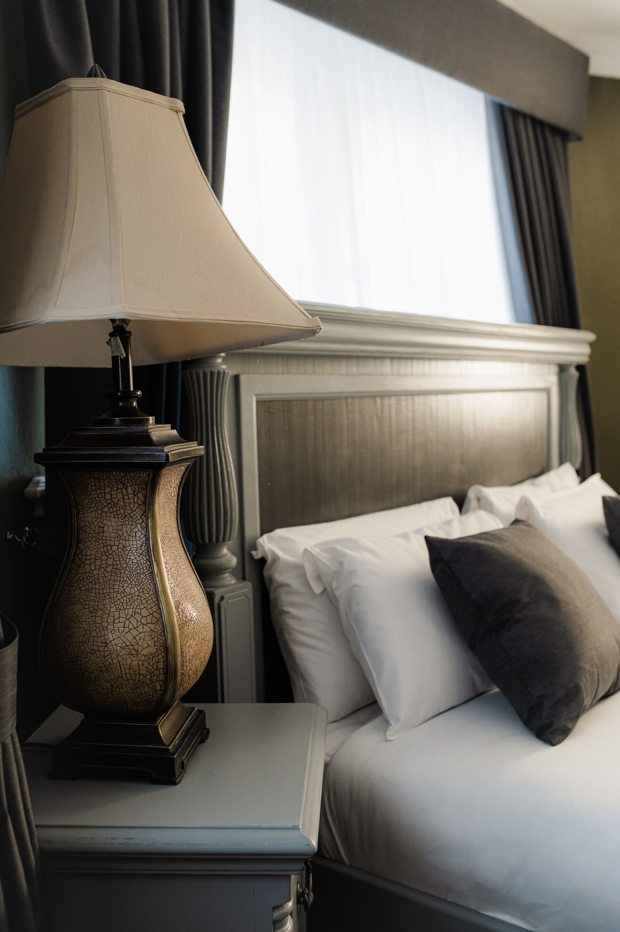 Photo - Sir Thomas Hotel
