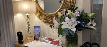 阿什伯恩酒店