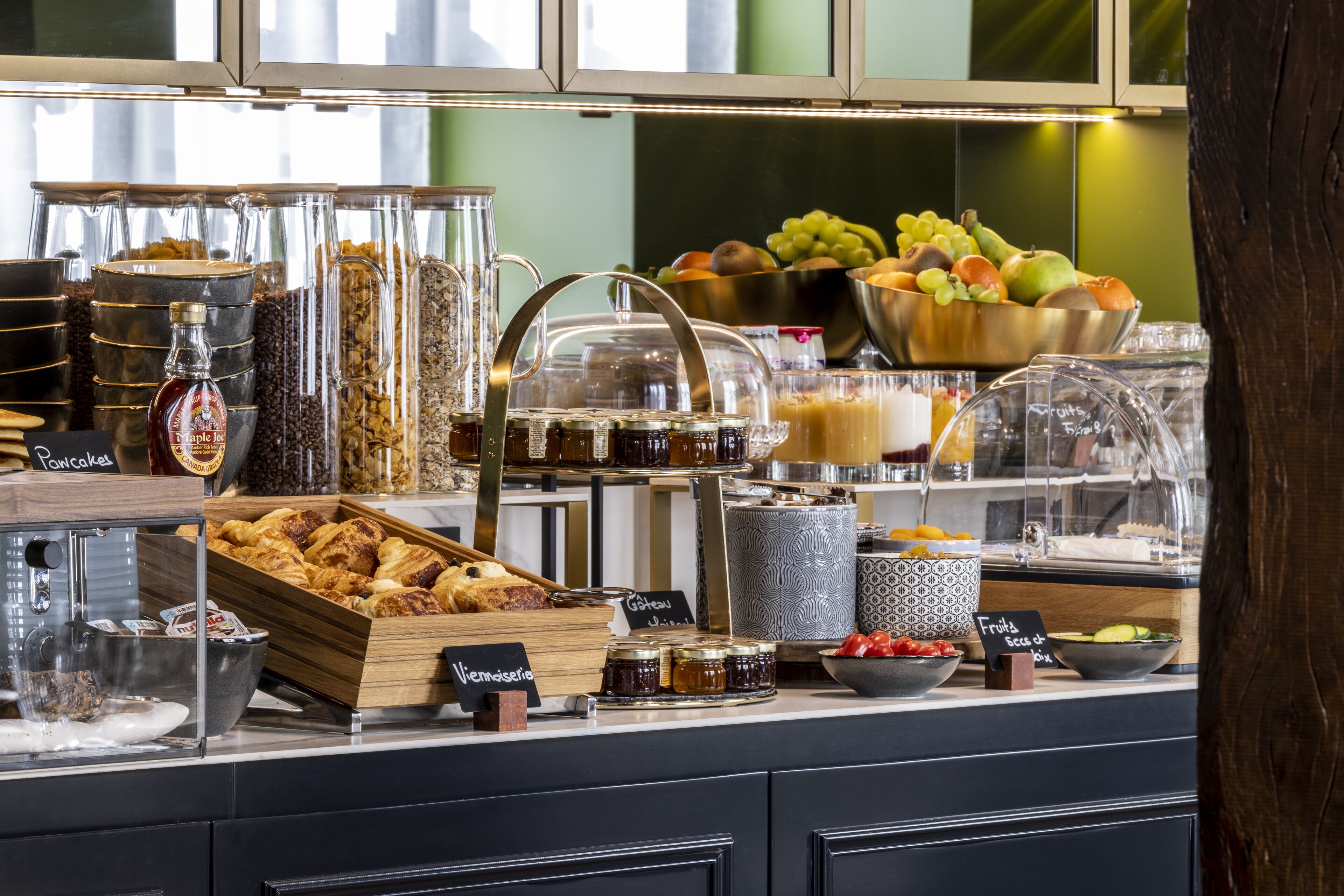 Foto - Hotel Louis II