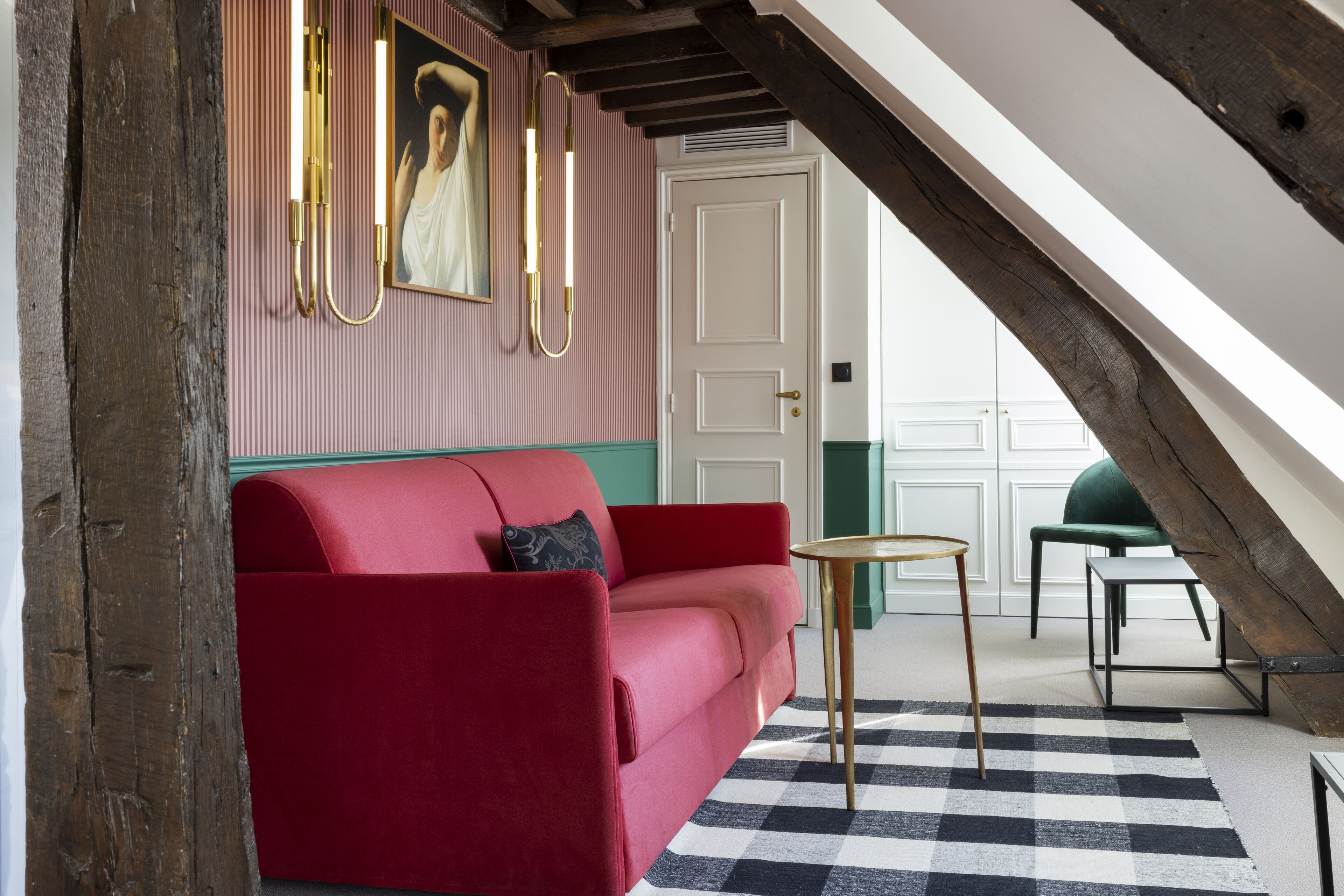 Foto - Hotel Louis II