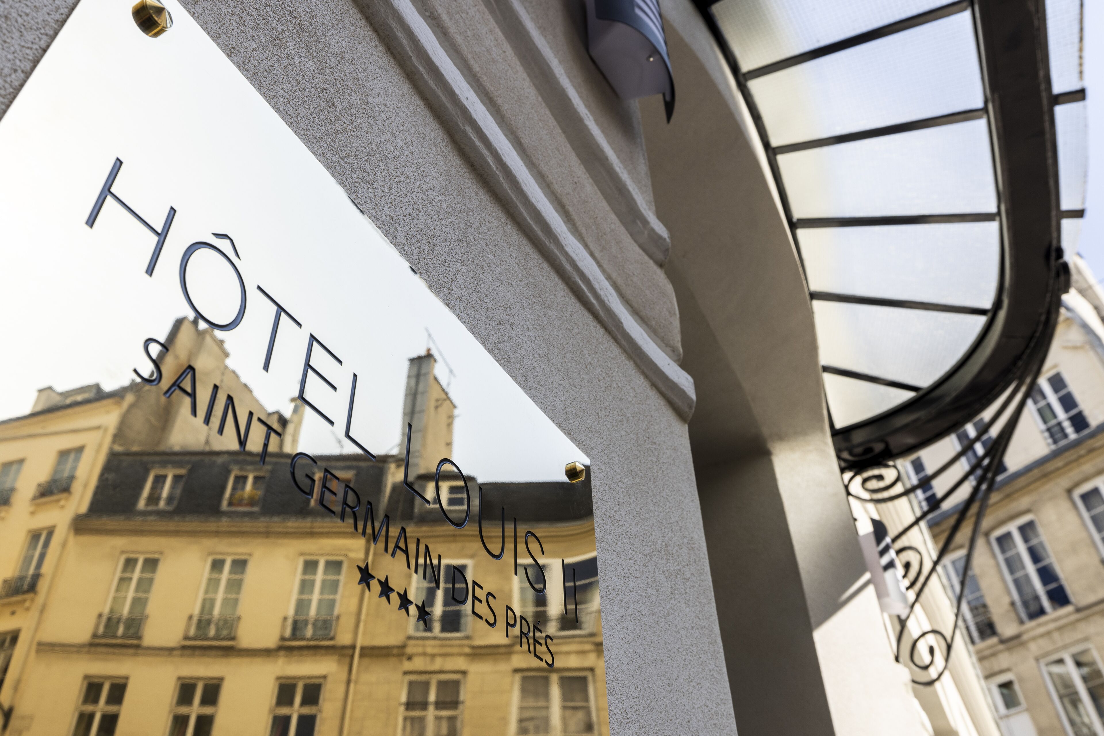 Foto - Hotel Louis II