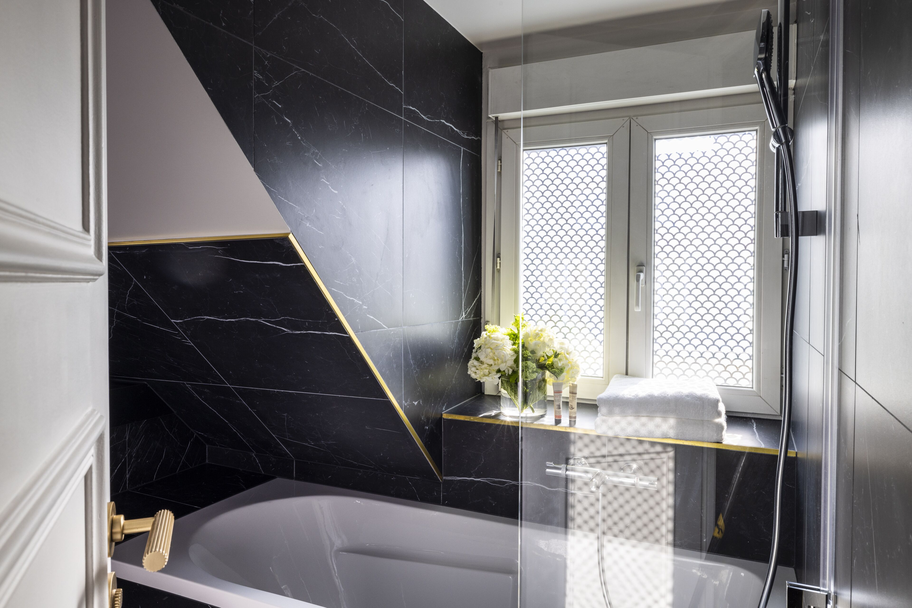 Foto - Hotel Louis II