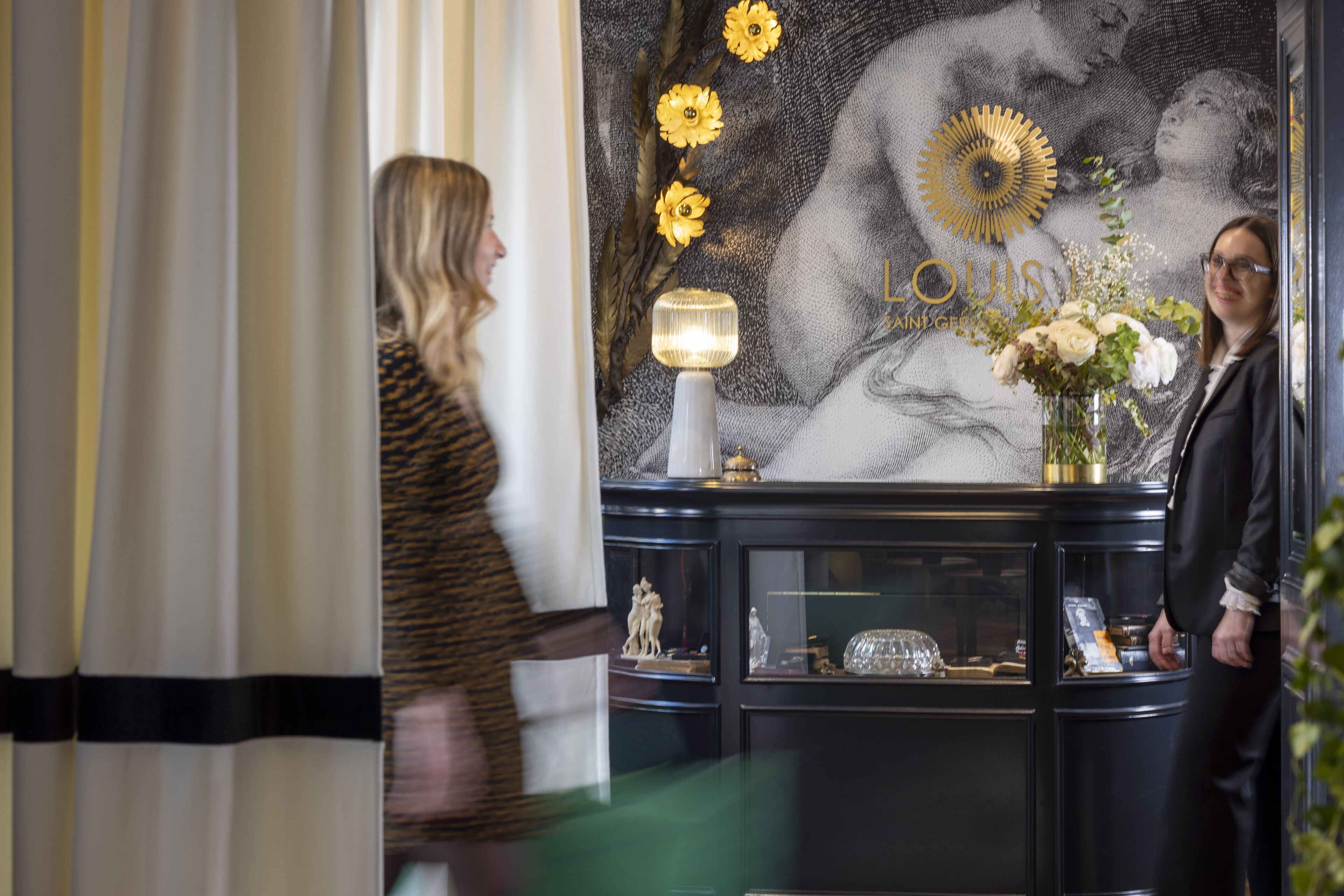 Foto - Hotel Louis II